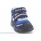 Ботинки 61557-Q51 Bartek синие