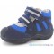 Ботинки 61557-Q51 Bartek синие