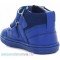 Ботинки Bartek 81859-16I синие