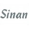 Sinan - известный турецкий производитель
