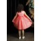 Платье Ladetto 1Н29-3 Цвет <span class="fv_bc" style="background-color:#ff99ff"></span> Розовый