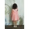 Платье светло-розовое Ladetto 1Н29-1