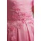 Платье светло-розовое Ladetto 1Н28-3