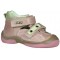 Туфли розовые БАРТЕК 11602-12W Bartek