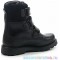Ботинки черные 54057-P2 Bartek