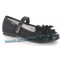 Туфли темно-синие/черные Бартек 58362-0s5