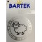 Ботинки 31338-0UP Bartek