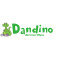 Dandino детская ортопедическая обувь из натуральный кожи