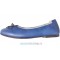 Балетки голубые G3140015-1 Froddo