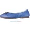 Балетки голубые G3140015-1 Froddo
