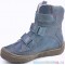 G3160022 Froddo Ботинки зимние темно-синие
