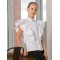 Блуза белая ILD 951001WHITE