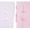 Колготки эластичные розовые Нежность пр-во Корея