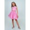 Платье Ladetto 2Н62-1 Ладетто, цвет розовый