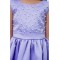 Платье Ladetto 1Н20-9 Ладетто, цвет светло-фиолетовый