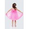 Платье Ladetto 1Н53-3 Ладетто, цвет розовый