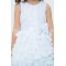 Платье Ladetto 1Н52-1 Ладетто, цвет белый