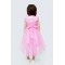 Платье с болеро Ladetto 1Н8-5 Ладетто, цвет розовый