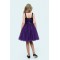 Платье фиолетовое Ladetto 2Н110-3