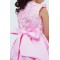 Платье Ladetto 1Н57-1 Ладетто, цвет розовый
