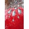 Платье Ladetto 2Н76-4 Ладетто, цвет арбузный