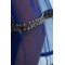 Платье голубое Ladetto 2Н117-4 Ладетто