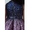 Платье Ladetto 1Н58-4 Ладетто, цвет темно-синий
