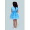 Платье Ladetto 1Н56-1 Ладетто, цвет голубой