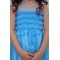 Платье Ladetto 1Н56-1 Ладетто, цвет голубой
