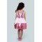 Платье Ladetto 1Н60-12 Ладетто, цвет розовый