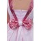 Платье Ladetto 1Н60-12 Ладетто, цвет розовый