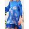Платье Ladetto 2Н80-1 Ладетто цвет синий