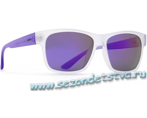 Солнцезащитные очки INVU T2500C и чехол в подарок