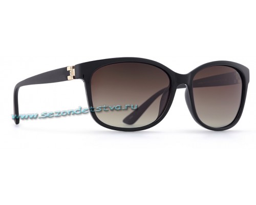 Солнцезащитные очки INVU B2504C и чехол в подарок