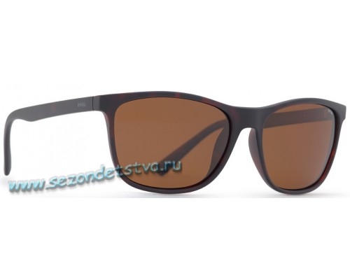 Солнцезащитные очки INVU B2600C и чехол в подарок