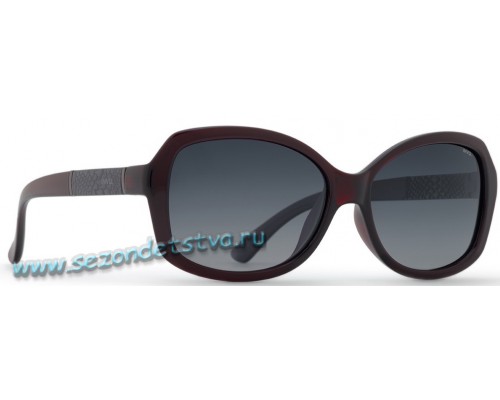 Солнцезащитные очки INVU B2603C и чехол в подарок