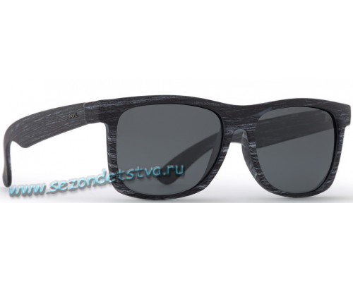 Солнцезащитные очки INVU B2637B и чехол в подарок