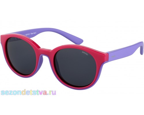 Солнцезащитные очки INVU K2016H