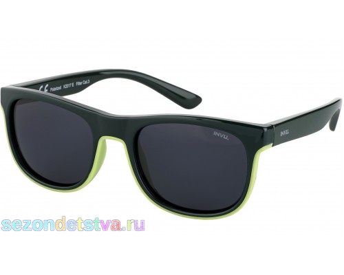 Солнцезащитные очки INVU K2017E
