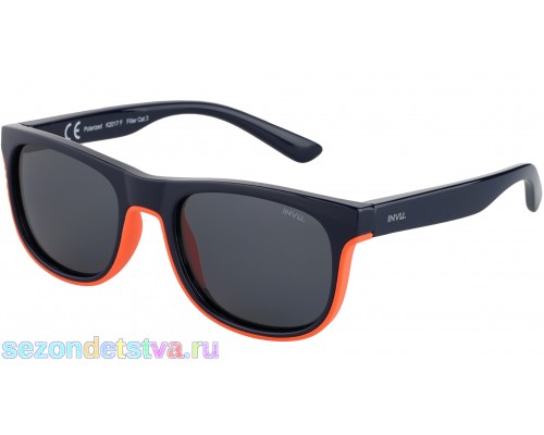 Солнцезащитные очки INVU K2017F