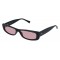 Солнцезащитные очки INVU T2002D