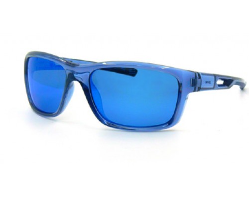 Солнцезащитные очки синие INVU A2100B