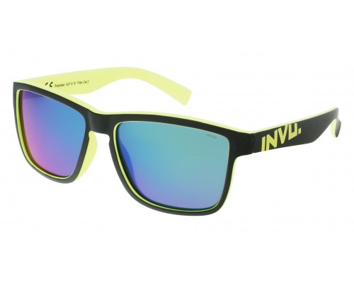 Солнцезащитные очки INVU модель A2112B + чехол