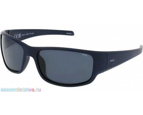 Солнцезащитные очки INVU A2209B