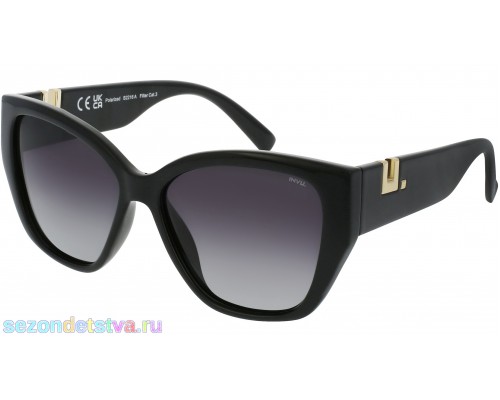Солнцезащитные очки INVU B2216A