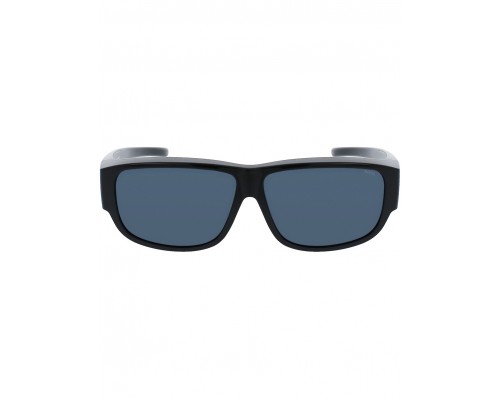 Солнцезащитные очки поляризованные с чехлом INVU E2301A