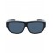 Солнцезащитные очки поляризованные с чехлом INVU E2301A