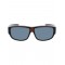Солнцезащитные очки поляризованные с чехлом INVU E2301B