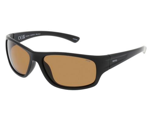 Солнцезащитные очки поляризованные с чехлом INVU IA22405B