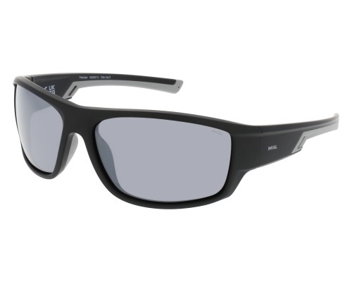 Солнцезащитные очки поляризованные с чехлом INVU IA22407A